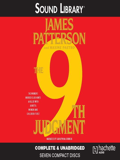 9th Judgment
